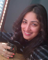 Yami Gautam